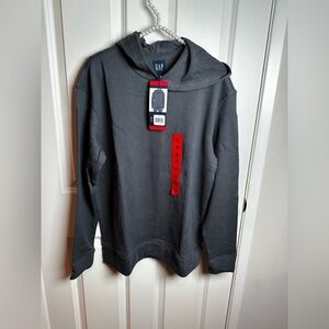 GAP Dark Gray Hoodie
